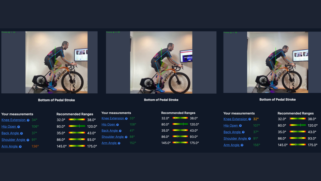 Handlebar and Hood Positioning 101 MyVeloFit
